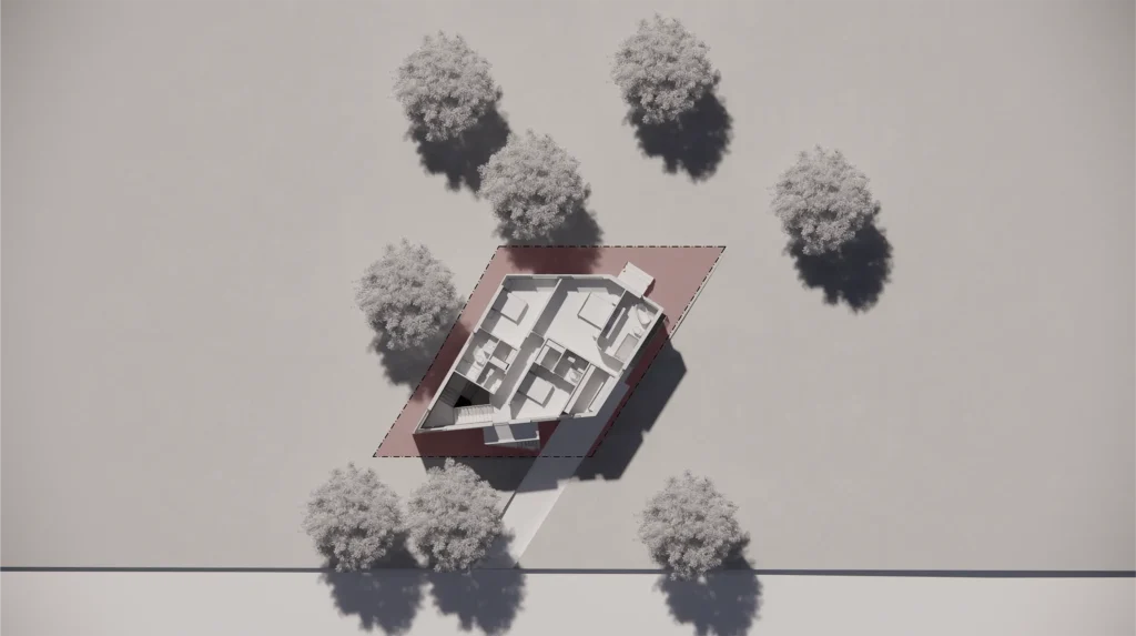 Memar Architect, is an architectural company based in Toronto