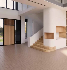 Bridle Path interior design, Stairs design